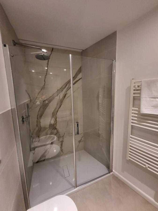 Apartmán Casamare Riomaggiore Exteriér fotografie
