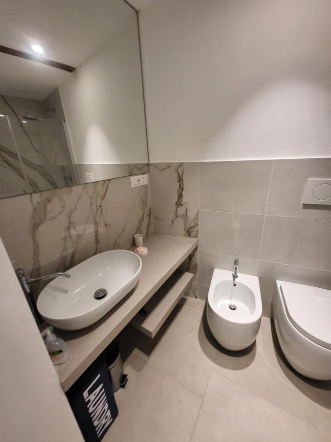 Apartmán Casamare Riomaggiore Exteriér fotografie