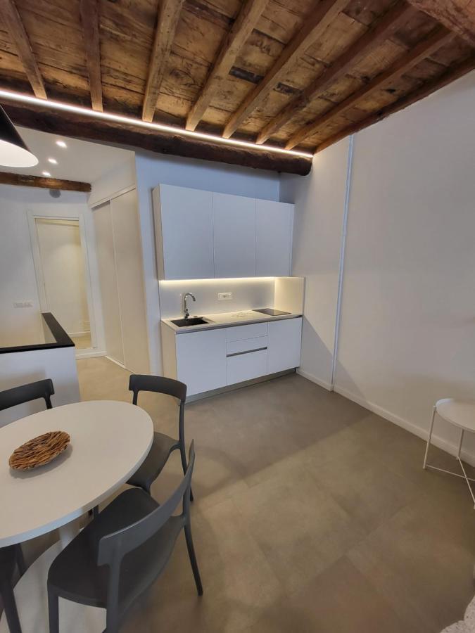 Apartmán Casamare Riomaggiore Exteriér fotografie