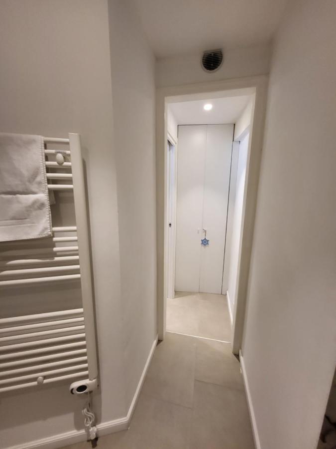 Apartmán Casamare Riomaggiore Exteriér fotografie