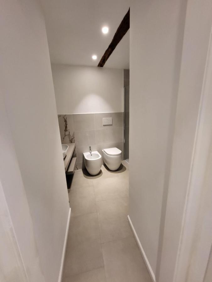 Apartmán Casamare Riomaggiore Exteriér fotografie