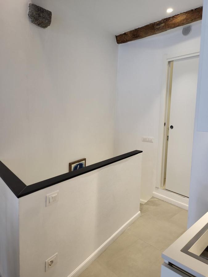 Apartmán Casamare Riomaggiore Exteriér fotografie