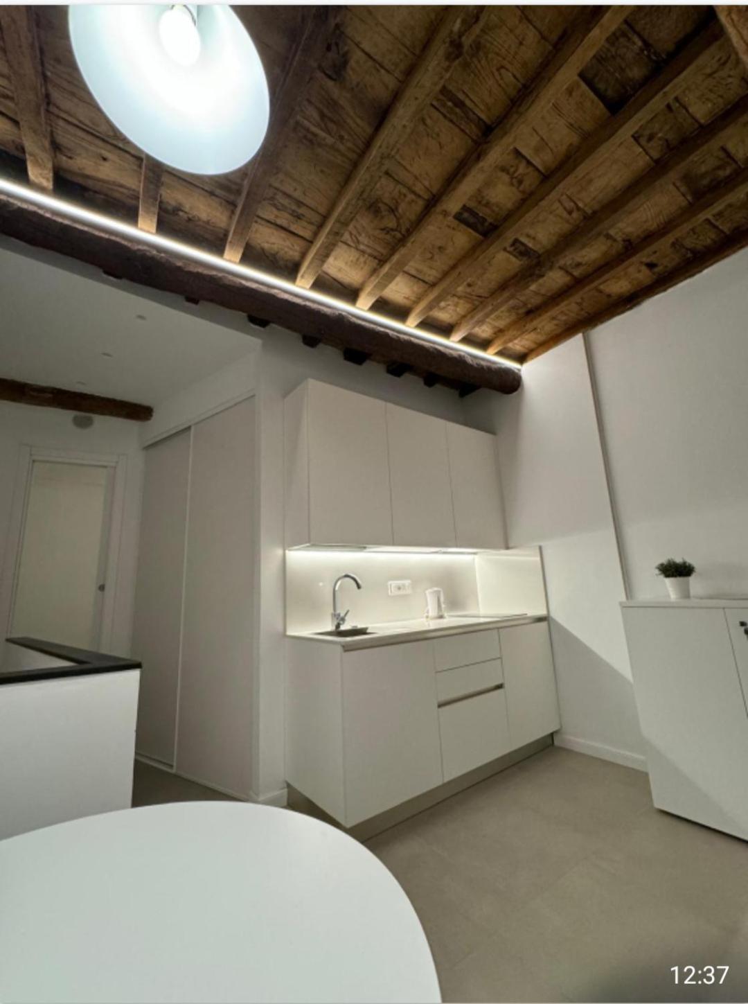 Apartmán Casamare Riomaggiore Exteriér fotografie