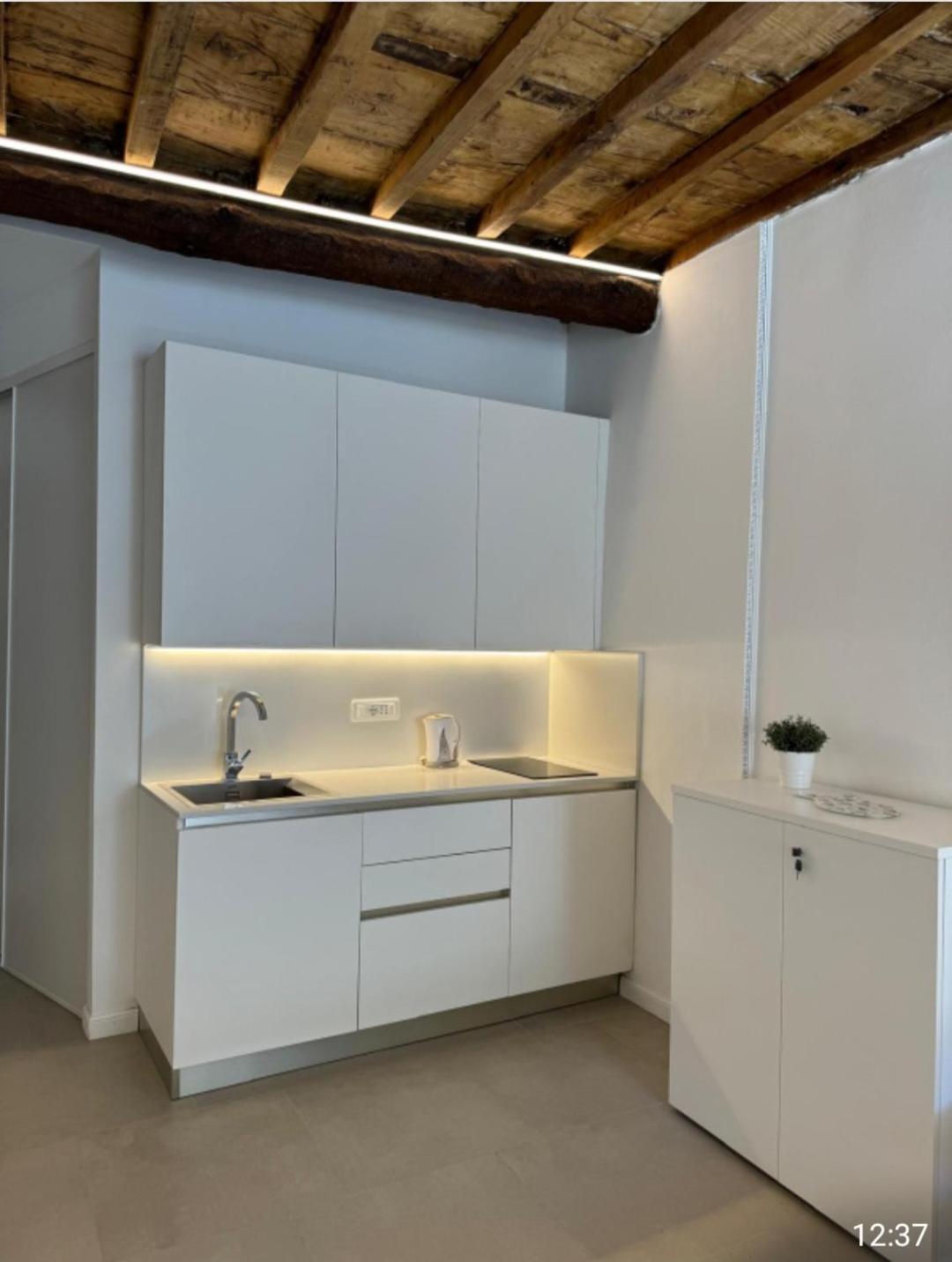 Apartmán Casamare Riomaggiore Exteriér fotografie